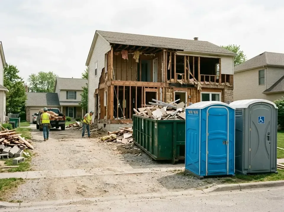 home-renovation-demolition-sit-010 — frequently asked questions, Portable Toilet & Dumpsters Rental in Bayou Vista, TX